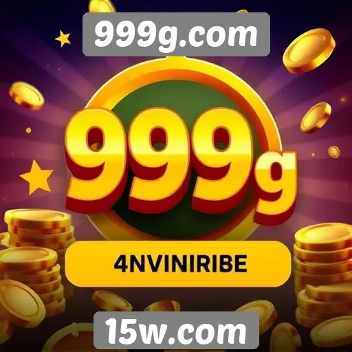 Comparação de bônus e promoções no 999g.com