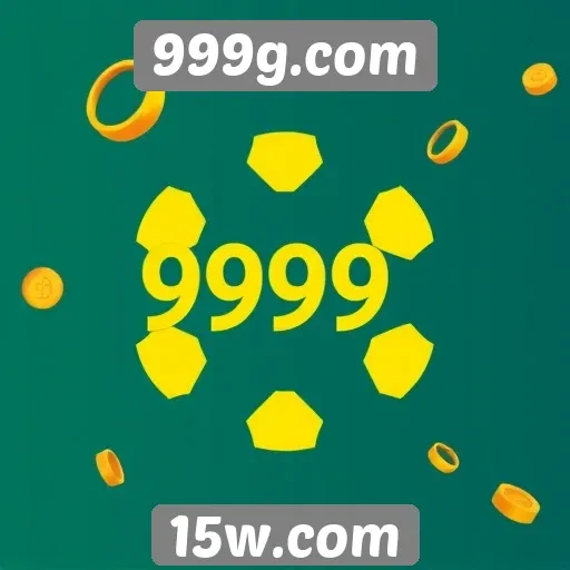 Como funciona o sistema de bônus do 999g.com