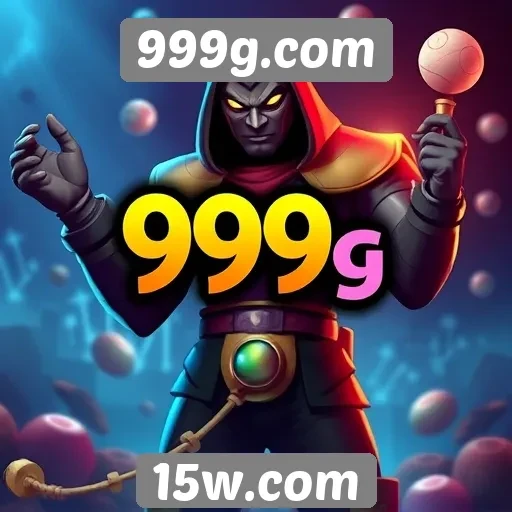 Avaliação dos jogos disponíveis no site 999g.com