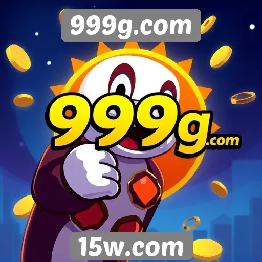 Análise dos jogos disponíveis no site 999g.com