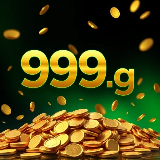 999g.com Logo