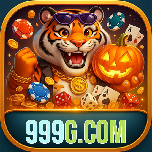 999g.com Logo
