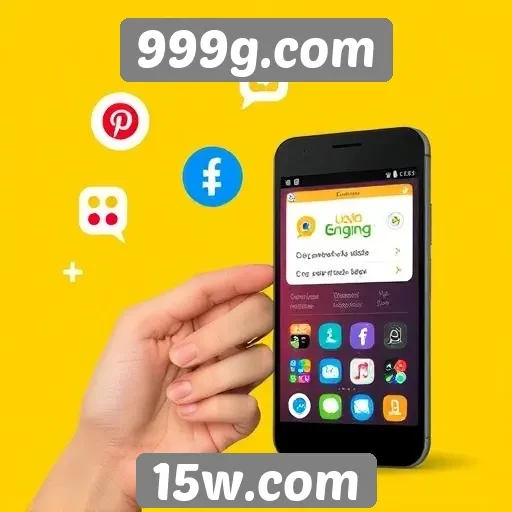 Novas funcionalidades disponíveis no 999g.com para usuários