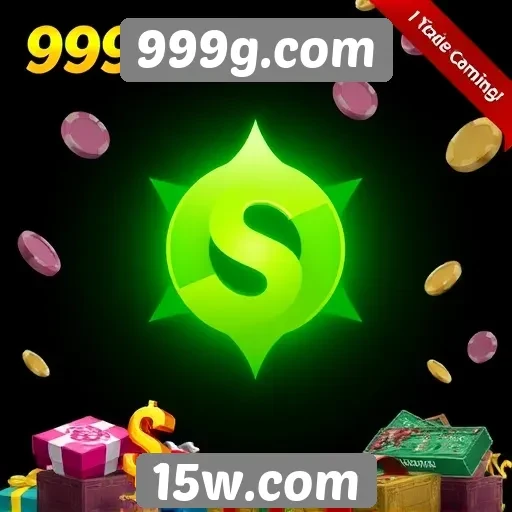 Promoções e bônus oferecidos por 999g.com