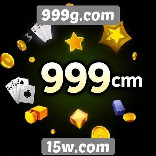 999g.com oferece uma ampla variedade de jogos online